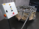 WT15 Woodwaste Heater Unit